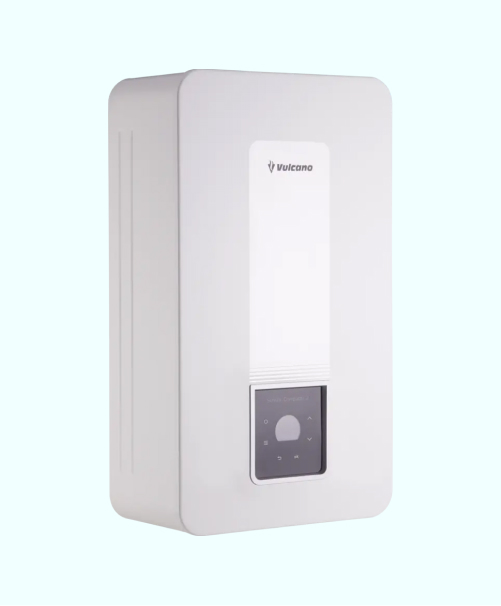 Esquentador Sensor Compacto 2