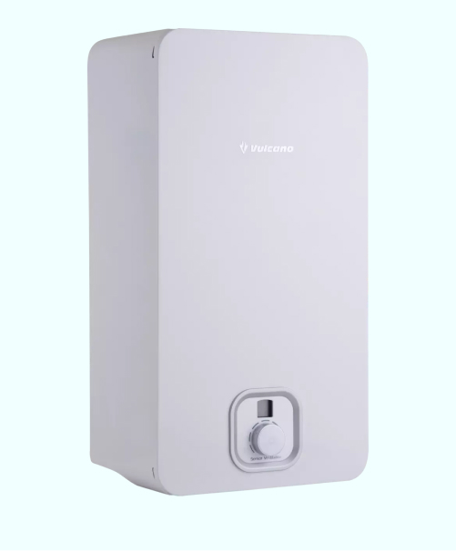 Esquentador Sensor Ventilado 2